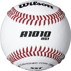 Wilson WTA1010TH1SST High School NFHS Baseball Wilson WTA1010TH1SST High School NFHS Baseball