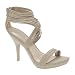 ALDO Haaland - Women Evening Sandals