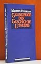 Grundz&uuml;ge der Geschichte Litauens und des litauischen Volkes
