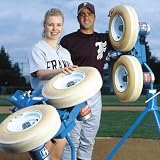 Jugs Jugs Combo Pitching Machine(Price/Each)