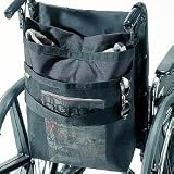 Wheelchair Back Carry On