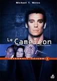 The Pretender aka Cameleon (Complete Season 1) (DVD) (1997) (Region 2) (UK Format) (PAL)