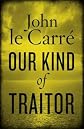 Our Kind of Traitor