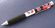 Calgary Flames Comfort Grip Pen