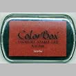 Clearsnap ColorBox Pigment Inkpad, Scarlet