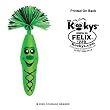 Kooky Klicker Pen Keychain Krew 35 Felix