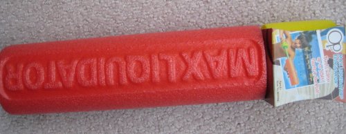 max liquidator eliminator colors may vary  more detail click!