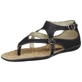 Fly London Min Open Toe Flat Sandals