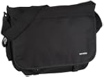 Travelite Basics Messenger Borsa a tr...