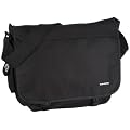 Travelite Umh�ngetasche BASICS Messenger, 41x34x20 cm, 25 Liter
