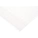 PET (Polyester) Woven Mesh Roll, Square Openings, Natural