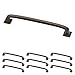 Franklin Brass Lombard (10-Pack) Cabinet Handles 5-1/16