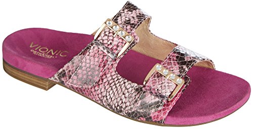 Vionic Czarina Women's Slip-on Sandals