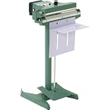 Grizzly H6161 14 Floor Model Plastic Sealer