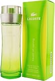 Touch of Spring by Lacoste 90ml 3.0oz EDT Spray