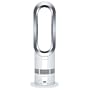 Dyson AM04 Hot+Cool Heater/Table Fan (Refurbished)