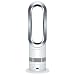 Dyson AM04 Hot+Cool Heater/Table Fan (Refurbished)