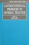 Gastrointestinal problems in general practice