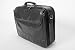 Nunzia 17″ Mens Laptopm Briefcase, Black