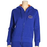 Florida Gators Women's Academy Full Zip Hood