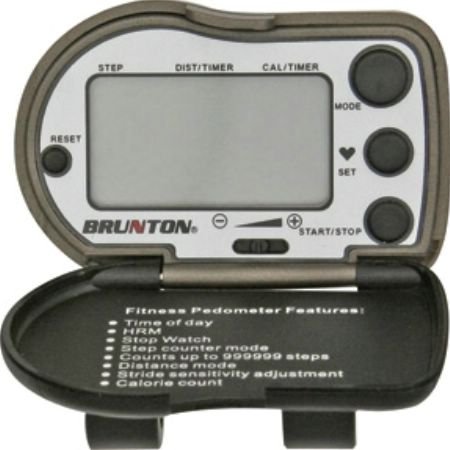 Best Pedometer To Buy
