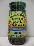 Walkerswood Jamaican Mild Jerk Seasoning 10oz