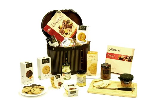 Victorian Box of Treats