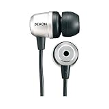 Denon AH-C 551 Ohrh�rer silbervon "Denon"