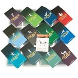 FitDeck Pilates