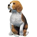 Forever Friends - Beagle & Pup
