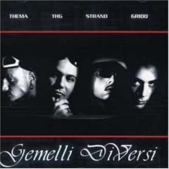 Gemelli Diversi