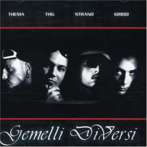 Gemelli Diversi - Signorita Lyrics - Zortam Music