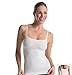Assets Red Hot Label by Spanx Sleek Slimmers Camisole SS6015