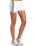 adidas Womens Basic Tobago Woven Short