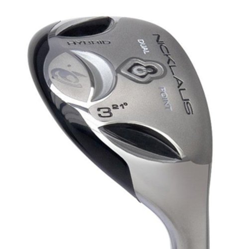 Used Nicklaus Dual Point Hybrid