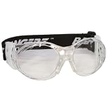 Bangerz HS-6000 Youth Lacrosse & Field Hockey Goggle