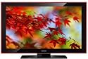 Samsung LN40A750 40-Inch 1080p DLNA LCD HDTV with Red Touch of Color