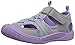 OshKosh B'Gosh JAX2-G Open Bump Toe Sandal (Toddler/Little Kid)