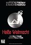 Hei�e Weihnacht: Ein erotischer Adventskalender