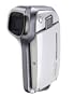 Sanyo Xacti VPC-E2 Digital Camcorder and 8 MP Digital Camera (White)