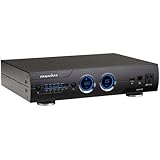 Panamax M5300-PM 11 Outlet Clean Power Level 4 - Black