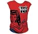 The Toasters - One More Bullet Girls T-Shirt