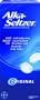 Alka-Seltzer Original Effervescent Tablets with Aspirin, 72-Count Boxes (Pack of 2)