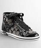 Coach Women's Brendi High-top Sneakers