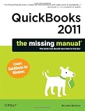 QuickBooks 2011: The Missing Manual