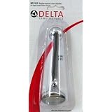 Buy Delta Faucet RP2393 Single Lever Handle Kit with Set Screw, Chrome by DELTA FAUCET