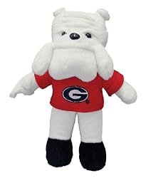 Georgia Mini Musical Mascots