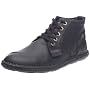 Kickers Swing, Boots homme - Noir, 40 EU Kickers
