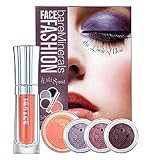 Bare Escentuals Face Fashion - The Look of Now ($55 Value)