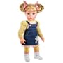 Blonde Suzie - Baby Love and Grow Doll